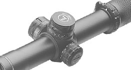 Leupold Mark 8 CQBSS Scopes