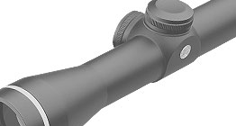 Leupold VX-3 1.75-6x32 Riflescopes