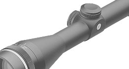 Leupold VX-3 4.5-14x40 Riflescopes