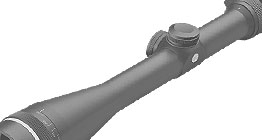 Leupold VX-3 6.5-20x40 Riflescopes