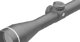 Leupold VX-3 Scopes