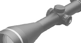 Leupold VX-3L 6.5-20x56 Riflescopes