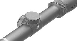 Leupold VX-6 1-6x24 Riflescopes