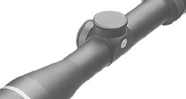 Leupold VX-6 2-12x42 Riflescopes