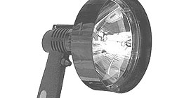Variable Power Sporting Lights