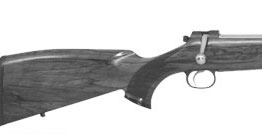 Mauser M03 Alpine Rifles
