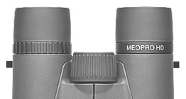Meopta Meopro Binoculars