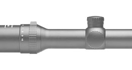 Meostar Riflescopes