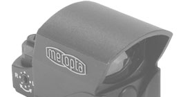 Meopta Red Dot Sights