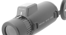 Minox Monoculars