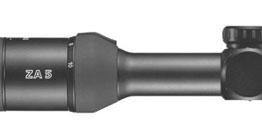 Minox Riflescopes