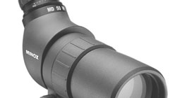 Minox Spotting Scopes