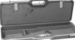 Negrini Two Gun Cases