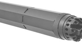 OSS Suppressors