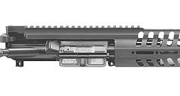 .308 Upper Receivers