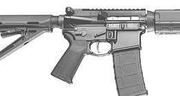 P-15 Rifles