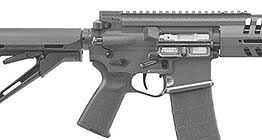 Patriot Ordnance Factory Rifles