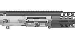 Patriot Ordnance Factory Upper Receivers