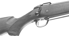 Sako Safari Rifle