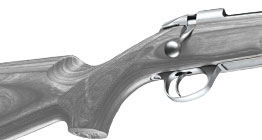 Sako Stainless Varmint Rifle