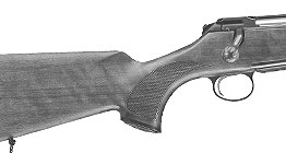 Sauer 101 Classic Rifles