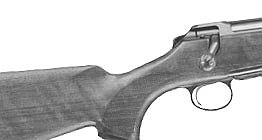 Sauer 101 Forest Rifles