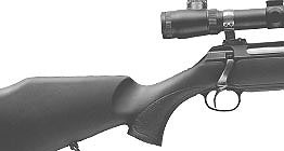 Sauer 202 Outback