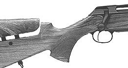 Sauer 202 Wolverine