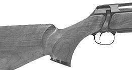Sauer 202 Classic Rifle