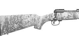 Savage Arms Model 10