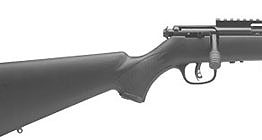 Savage Arms Mark II