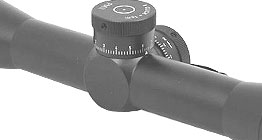 PM II 10x42 Riflescopes