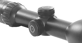 Hunting Riflescopes