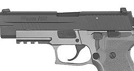 P226 9mm