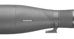 Swarovski ATX/STX Modular Spotting Scopes