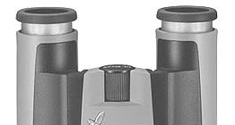Swarovski CL Pocket Binoculars