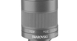 Swarovski Spotting Scope Eyepieces