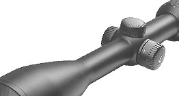 Swarovski Z5 Rifle Scopes