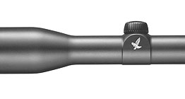 Swarovski Z6 1.7-10x42