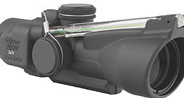 Trijicon ACOG 3x24