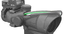 Trijicon ACOG 4x32