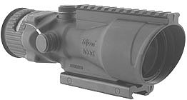 Trijicon ACOG 6x48