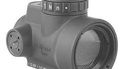 Trijicon MRO Sights