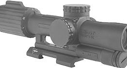 Trijicon VCOG Scopes