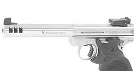 Volquartsen Deluxe Pistols