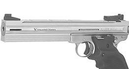 Volquartsen Master Pistols