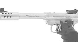 Volquartsen Olympic Pistols