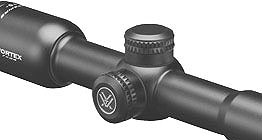 Vortex Crossfire II Riflescopes