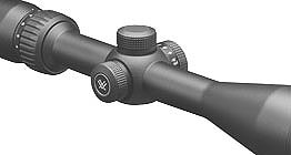 Vortex Diamondback HP Riflescopes