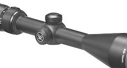 Vortex Diamondback Riflescopes